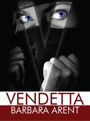 cover image of Vendetta